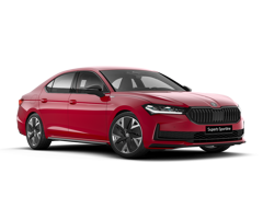 Superb Sportline