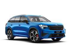 Kodiaq RS