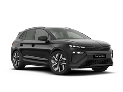 Elroq Sportline 85