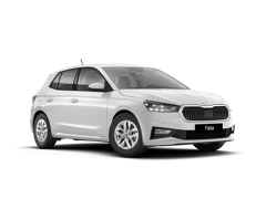 Fabia Top Selection