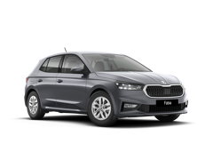Fabia Selection