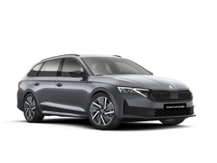 Octavia Combi Sportline