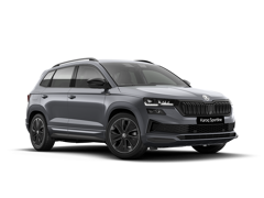 Karoq Sportline