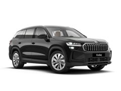 Kodiaq Top Selection