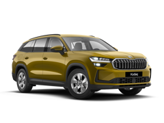 Kodiaq Selection
