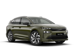 Nový Enyaq Sportline 85x