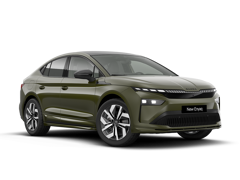 Enyaq Coupé Sportline 85x
