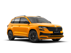 Karoq Sportline
