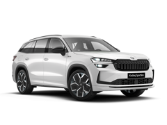 Kodiaq Sportline