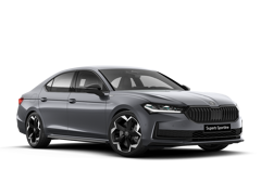 Superb Sportline