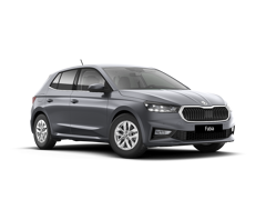 Fabia Drive Plus