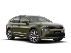 Nový Enyaq Sportline 85x
