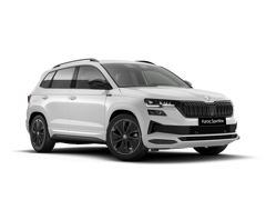 Karoq Sportline