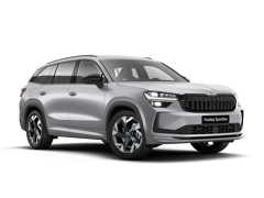 Kodiaq Sportline