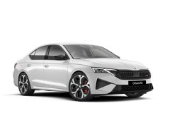 Octavia RS