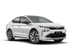 Enyaq Coupé Sportline 85x