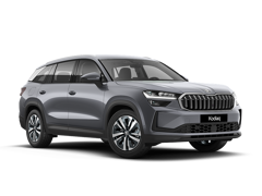 Kodiaq Top Selection