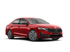 Octavia Sportline