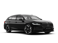 Superb Combi Sportline