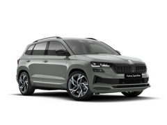 Karoq Sportline