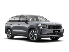 Kodiaq Top Selection