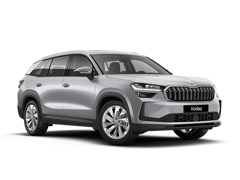 Kodiaq Top Selection