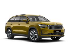 Kodiaq Top Selection