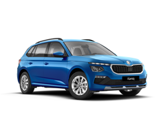 Kamiq Drive Plus