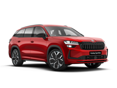 Kodiaq Sportline